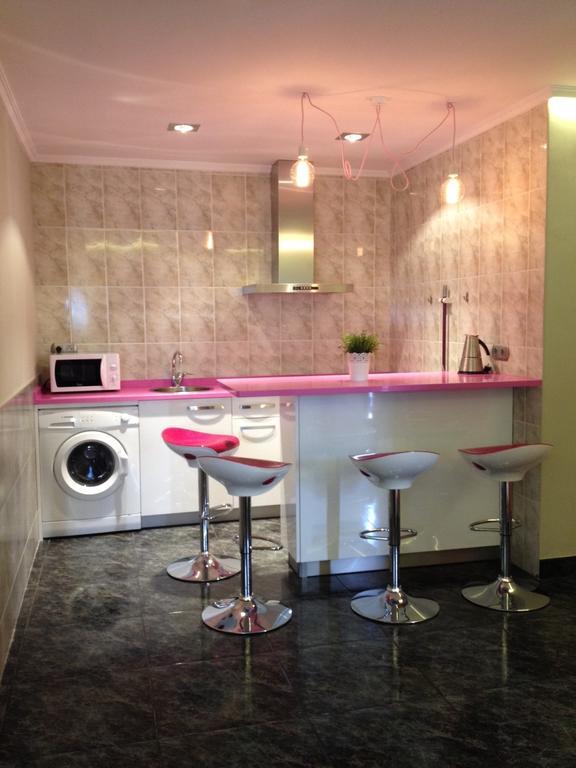Apartamento de 2 dormitorios